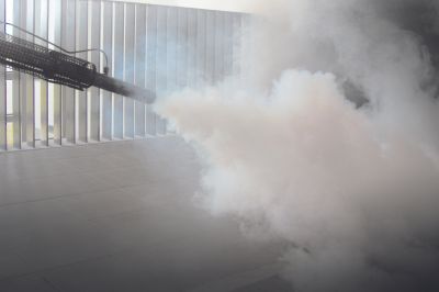 Fumigation Service in Madison, WI