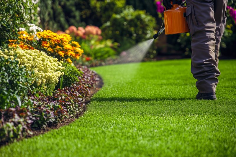 Pest Fumigation Service in Fort Myers, FL